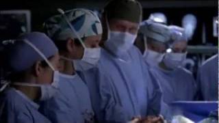 Greys Anatomy Music Event  Cast Sing How To Save A Life 7x18 [upl. by Ahsitauq]