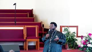 NHBC Live Sermon October 6 2024 [upl. by Enenej]