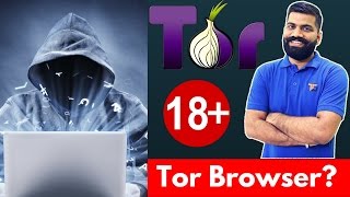 TOR Browser  Hackers use it How to use TOR Browser Tor on Android [upl. by Kopans]