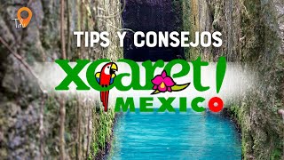 Tips y consejos para ir a XCARET [upl. by Argela292]