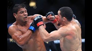 Robert Whittaker vs Paulo Costa Full Fight FREE LIVE stream Highlights UFC 298  Analysis who wins [upl. by Messere]