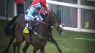 Cheltenham Memories 2004 Pt2 [upl. by Publia104]