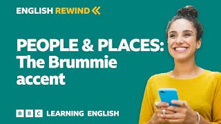 English Rewind  People and Places The Brummie accent [upl. by Green401]