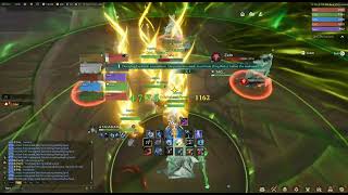 Tarisland  Archdruid Elite Embracing Corruption 70 Stacks  Tank PoV [upl. by Peer]