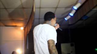 Kevin Gates I Dont Know What To Call It [upl. by Warde]