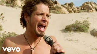 Audioslave  Show Me How to Live Official Video [upl. by Itsirc]