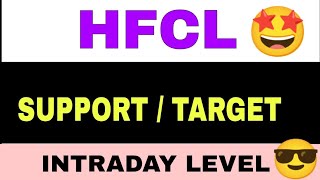 Hfcl share latest news today  hfcl share news today  hfcl share target  hfcl share buy or sell [upl. by Altaf975]