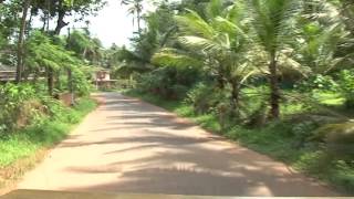 Natural Beauty of Kannur Kerala [upl. by Oigimer]