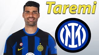 Mehdi Taremi ● Welcome to Inter Milan ⚫️🔵🇮🇷 Best Goals amp Skills [upl. by Eliza]