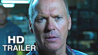 DOPESICK Official Trailer 2021 Michael Keaton Drama Series [upl. by Yerfoeg]