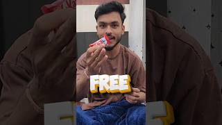 Free Chocolates For All Indian Users eagletek [upl. by Epillihp]