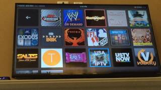 Premium Live TV addons for the SuperStream BOX [upl. by Doug662]