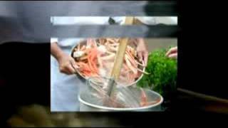 Summer Crab Boil Party—The Food Channel [upl. by Clement656]