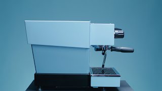 ReIntroducing the Linea Mini  An Espresso Icon [upl. by Laszlo330]