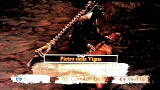 Dantes Inferno All Items Walkthrough Part 7  Violence [upl. by Zeralda806]