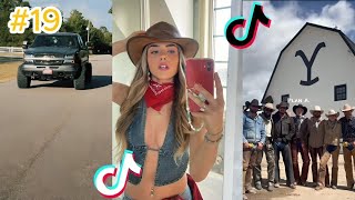 Country amp Redneck amp Southern Moments  TikTok Compilation 19 [upl. by Nhepets800]