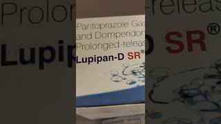 Lupipan dsr  gas ki best capsule  health gas short shorts viralvideo trending medicine [upl. by Malinda]