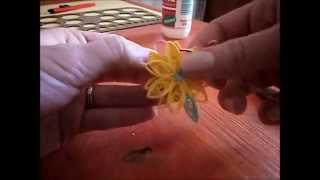 How to martisorQuilling [upl. by Nereil]