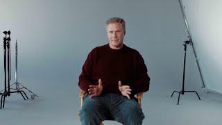 The One Person Who Makes Will Ferrell Laugh the Most [upl. by Rici]