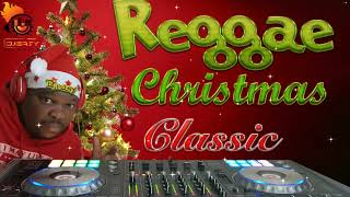 Reggae Dancehall Christmas Classic Mix by Djeasy [upl. by Ard]