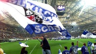 Eröffnungsfeier ArenaAufSchalke Tag 1 [upl. by Reisinger796]