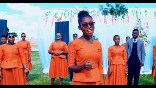 SHINYANGA ADVENTIST CHOIR SAC SONGAMBELE OFFICIAL VIDEO [upl. by Nomahs12]