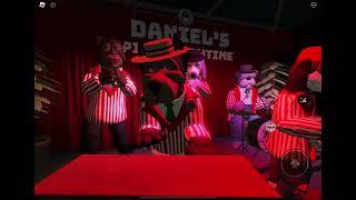 ROBLOX Daniel amp The Dixie Diggers  Dreams amp Wishes  Happy Birthday [upl. by Ailehs463]