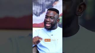 Dapo Willis Powerful wisdom shared on Straighttalk Ep 6 forex daytrading forextrader [upl. by Nawj]