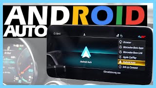 Android Auto 2019 Besser als Apple CarPlay I 4k I Deutsch meinandersTV [upl. by Kling]