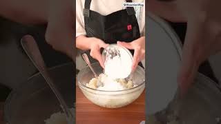 Potato Noodles trending food foodie shortsfeed shortvideos noodless recipe [upl. by Eva]