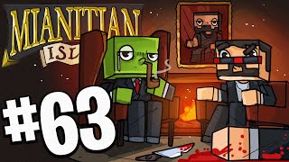 Its time for a Minecraft Murder Mystery Mianitian Isles Episode 63 [upl. by Lazes]