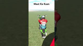 Maut Ka Kuan automobile shortsviral gaming [upl. by Ttimme]