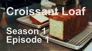 Croissant Loaf  THE SCRAPS  Season 1 Episode 1 [upl. by Rattan]