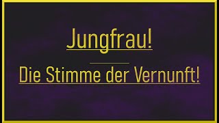 Sternzeichen Jungfrau ▬ Perfektion Hingabe und Bescheidenheit [upl. by Eleira]