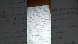 quotGuerre et paixquot bac scientifique explication du thèmevocabulaire بالعربية [upl. by Aseefan]