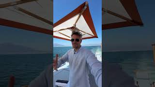 A day in the life of a yacht broker Italy 🇮🇹 [upl. by Jamil]