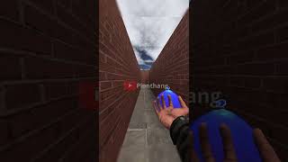 SUBSCRIBE game garrysmod gmodnextbotchase gmod nextbotchasing gaming shortsfeed shorts [upl. by Pugh]