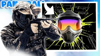 Is This The BEST VR Game  VR Paintball Playground [upl. by Nednal]