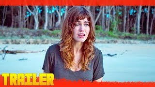 Tidelands Temporada 1 2018 Netflix Serie Tráiler Oficial Subtitulado [upl. by Anamor]