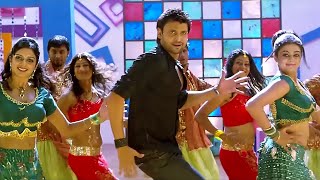 Ramapuram Ponnodu Song  Maharani Movie Song  Priyamani  Sumanth  Vimala Raman [upl. by Hsekin]