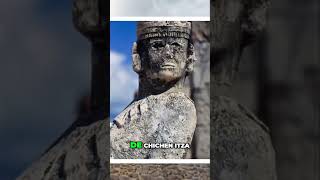 🐍🌞 El Misterio de Chichen Itzá Serpiente en los Equinoccios 🏛️ [upl. by Nepean]