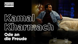 Kamal Kharmach brengt een ode an die freude  Winteruur 32 [upl. by Eseela]