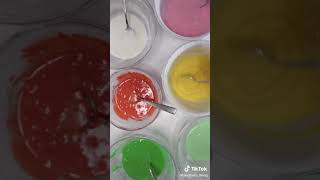 How To Make the Perfect Icing for Cookie Decorating [upl. by Chrissie]