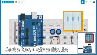 Fazendo Projetos com AutoDesk Circuitsio [upl. by Oram126]