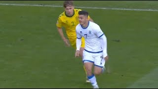 Lithuania vs Kosovo 12 Highlights Nations League [upl. by Eseuqcaj999]