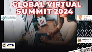 Global Virtual Summit 2024 ESTRenewed Faith Finding Courage and Renewal in Breast Cancer36 [upl. by Hoenack]