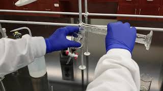 CHEM 2212L Experiment 7  Fischer Esterification [upl. by Nrehtak]