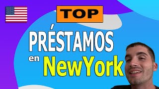 Préstamos personales en New York Con ITIN [upl. by Ylim649]