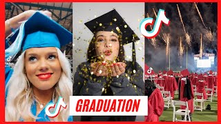 Class of 2023 Graduation 🎓  Best of TikTok Trend Compilation 🎓🎉🤩 [upl. by Barrow]