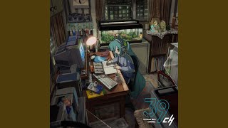 Deathly Loneliness Attacks  STUDY WITH MIKU ver [upl. by Melda]